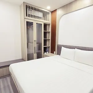 Appartement Mother's, Hô Chi Minh-Ville