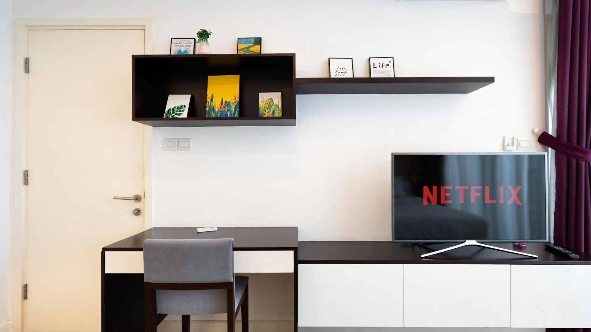 Apartamento Tracy Ben Thanh Tower Cidade de Ho Chi Minh Vietname